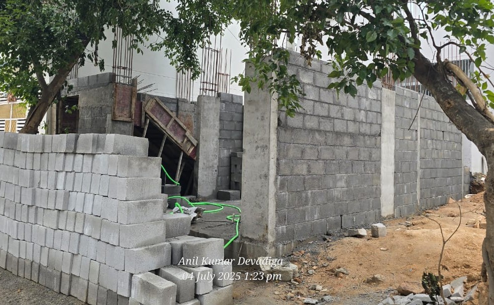 How HomeSquadz builds homes